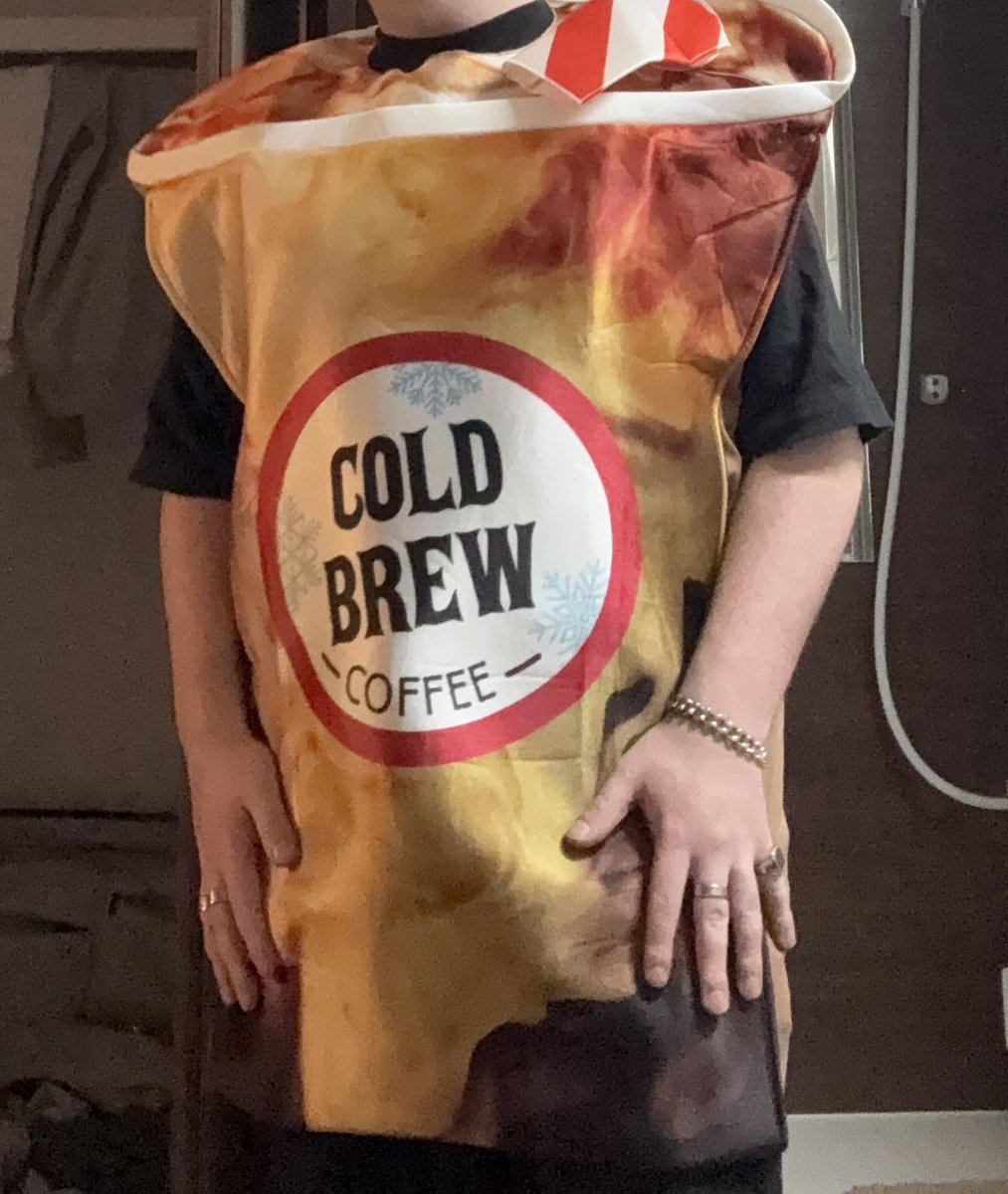 For Halloween in Tokyo I had to wear something extra… spicy 🥵

Warning: NSFW ⚠️