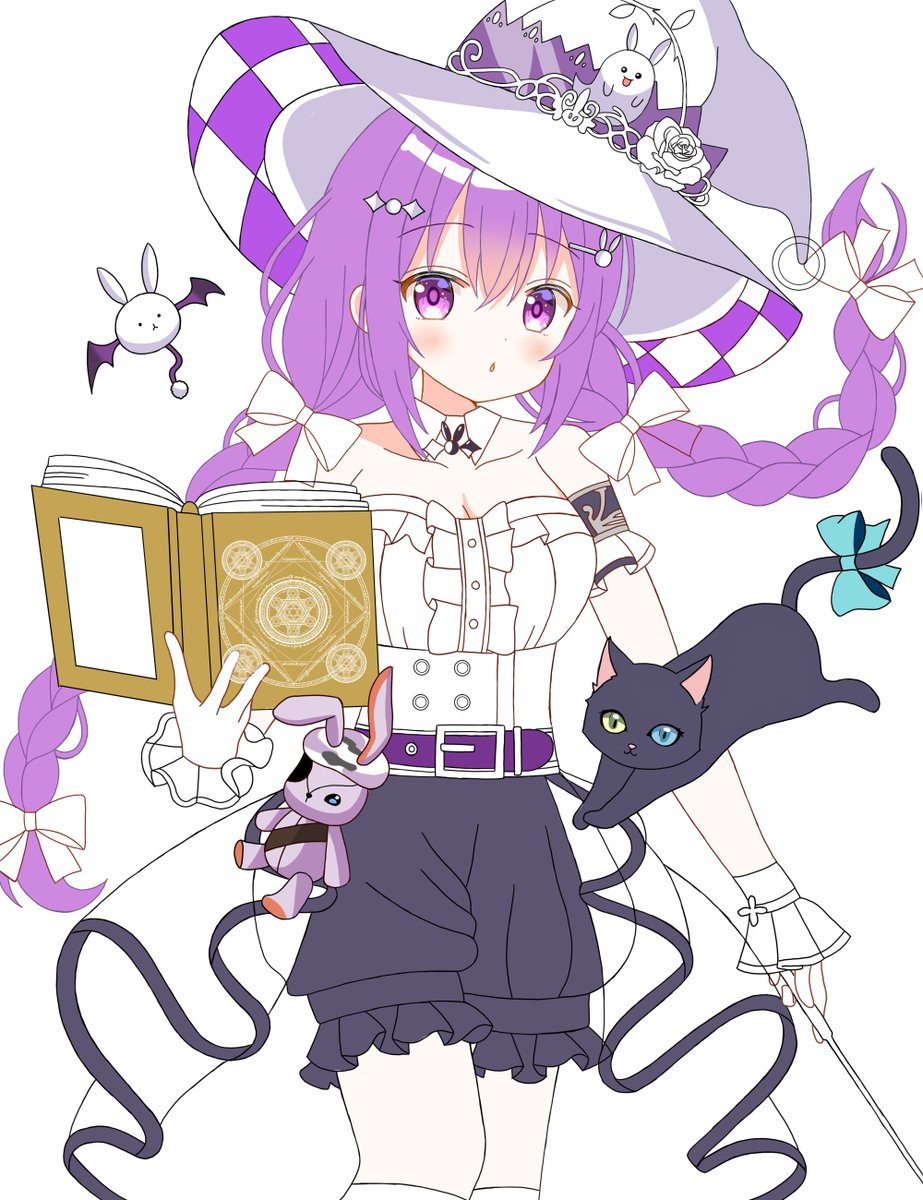 しでお@リゼちゃん誕生日まであと365日/きらファンありがとう