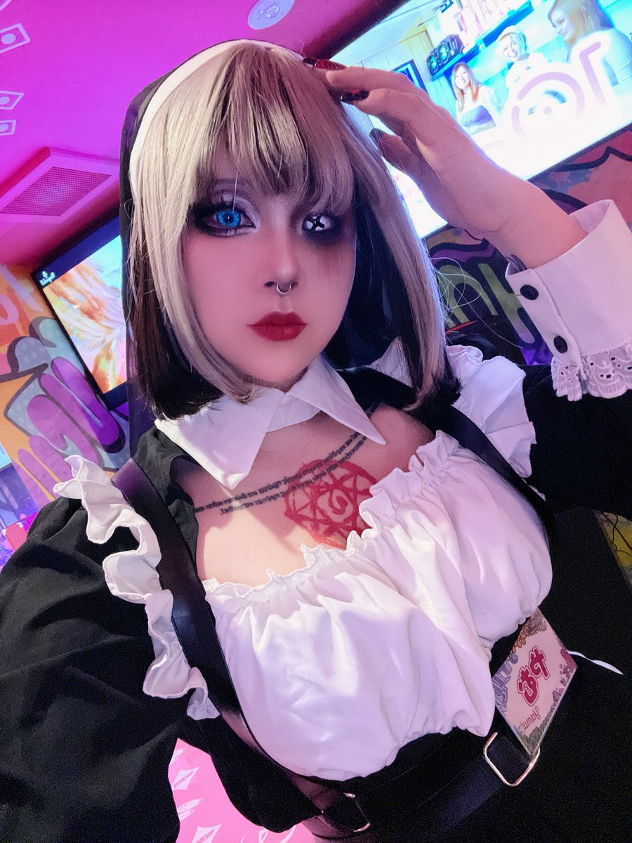 ────貴方の懺悔は？