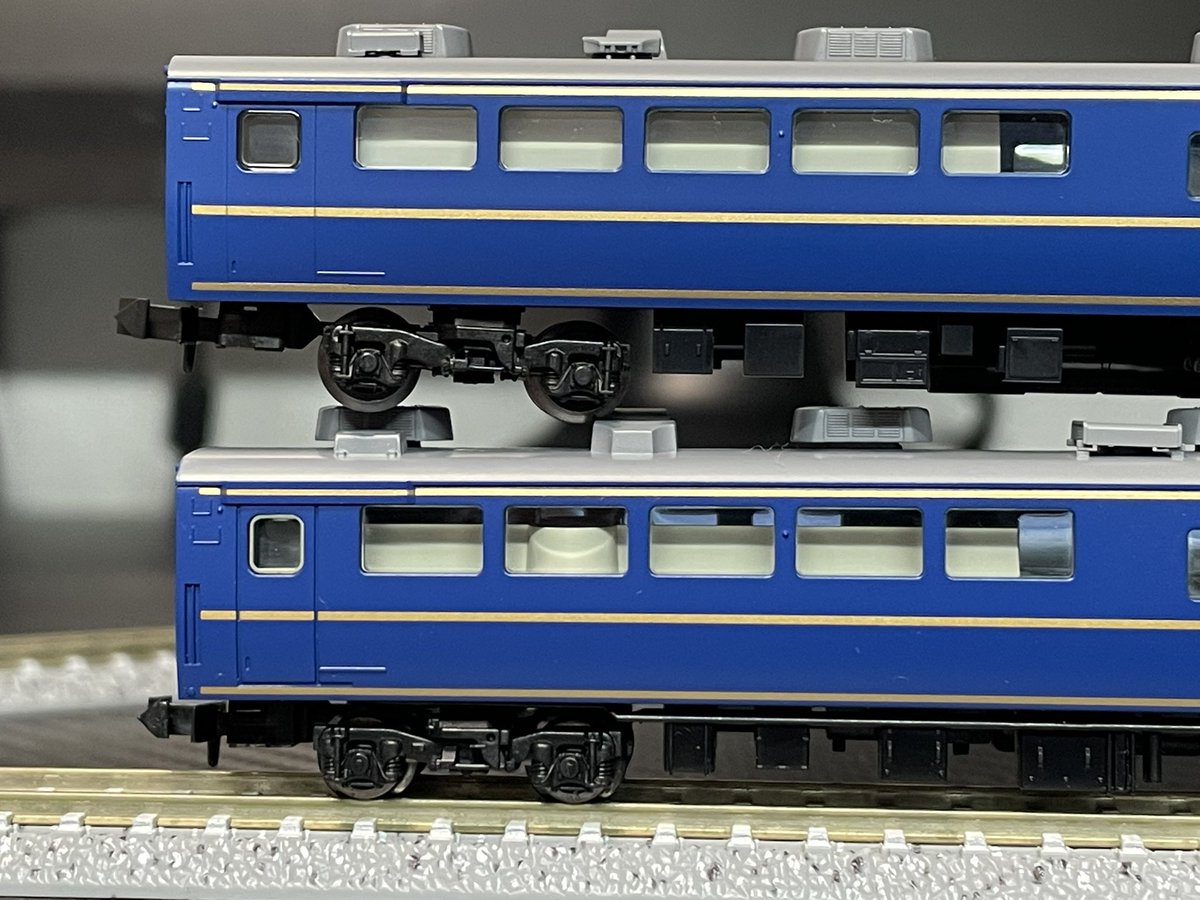 ロングツアラー on X