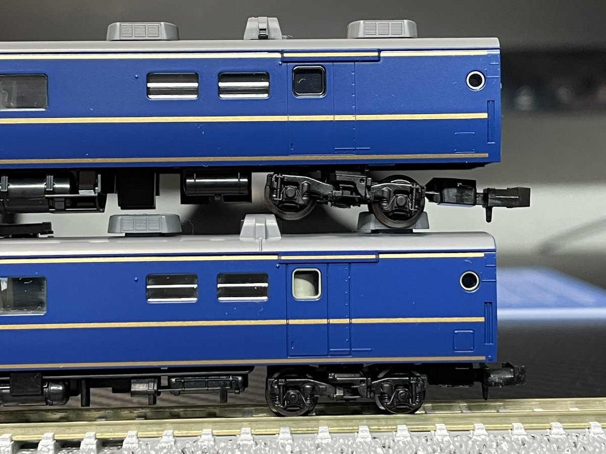 ロングツアラー on X