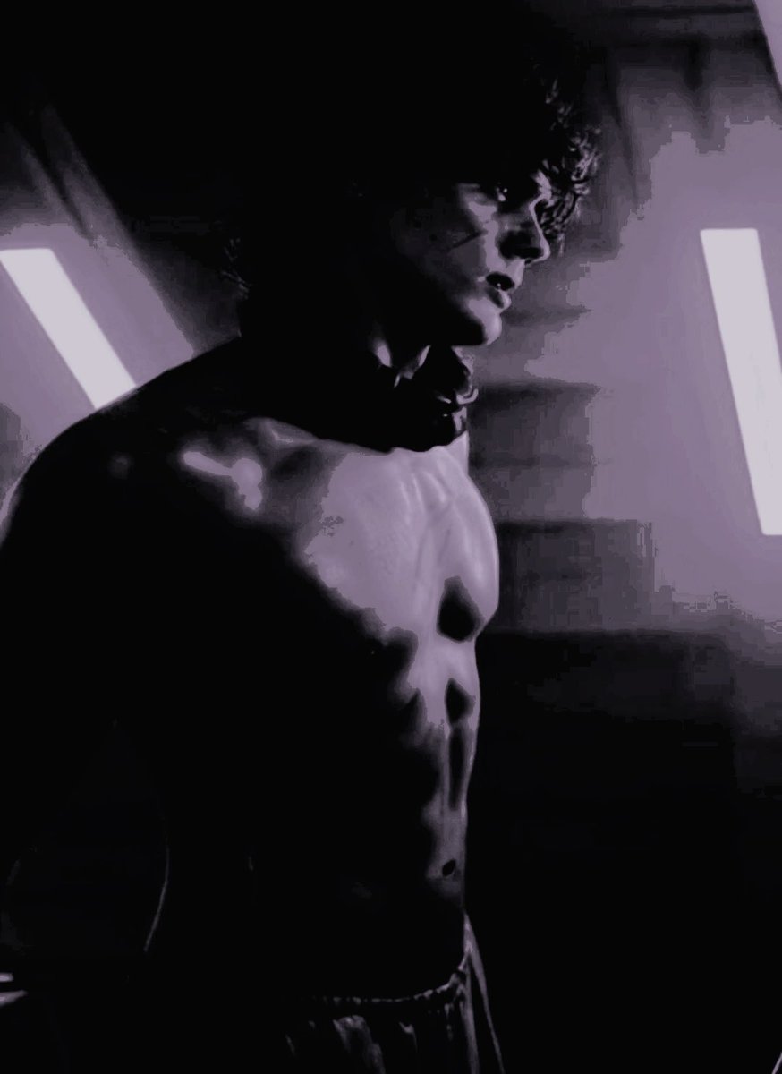 doucextorture's tweet image. ㅤ
ㅤ
͏

͏                  i’m the beast they try to 𝐇𝐘𝐃𝐄.  
͏

⠀#𝑯𝑨𝑳𝑳𝑶𝑾𝑬𝑬𝑵𝑷𝑨𝑹𝑻𝒀