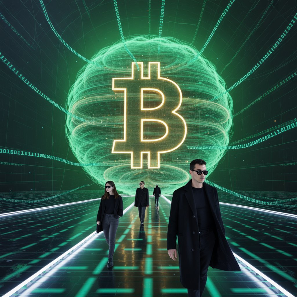 The ₿itcoin⚡️Libertarian tweet media