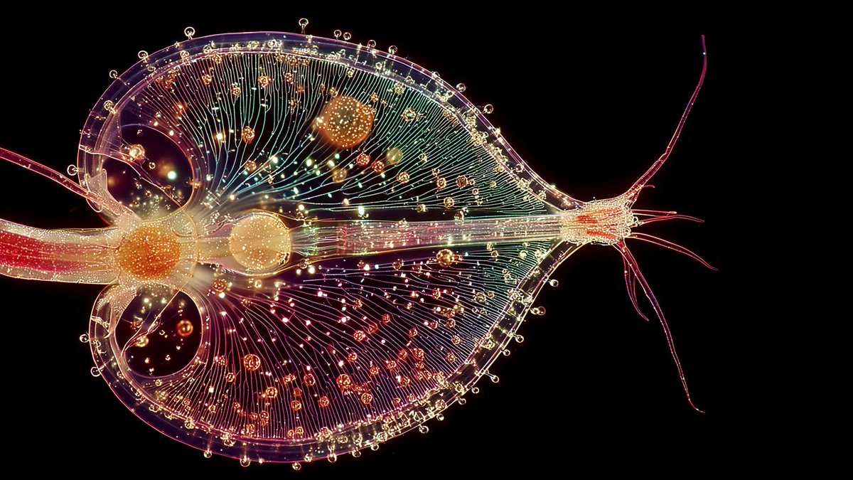 SarayaWorldwide's tweet image. It sounds creepy, but these scientific breakthroughs could save lives 🕷️ bit.ly/3Jw8bDW

#science #research #bioengineering #spookyseason