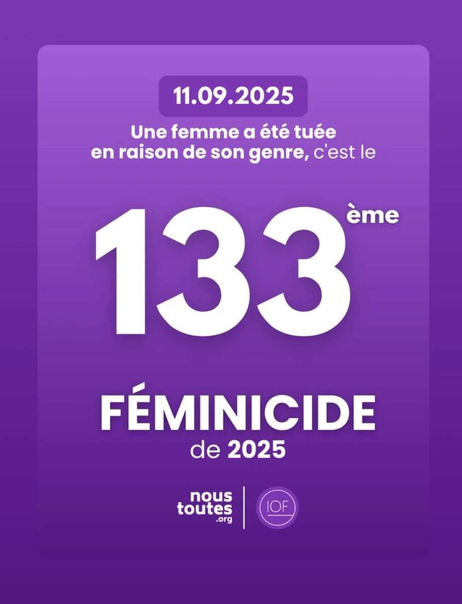 GOSSIP ROOM (@gossiproomoff) on Twitter photo 🚨 Elle s'appellait Estelle. Elle avait 49 ans et était une pharmacienne très appréciée. Elle a été retrouvée poignardée dans son jardin, le 11 septembre dernier.
Après plus d’un mois d’enquête, l’ex-petit ami de l’une de ses filles, âgé de 26 ans et vivant dans les Landes, a 🚨 Elle s'appellait Estelle. Elle avait 49 ans et était une pharmacienne très appréciée. Elle a été retrouvée poignardée dans son jardin, le 11 septembre dernier.
Après plus d’un mois d’enquête, l’ex-petit ami de l’une de ses filles, âgé de 26 ans et vivant dans les Landes, a