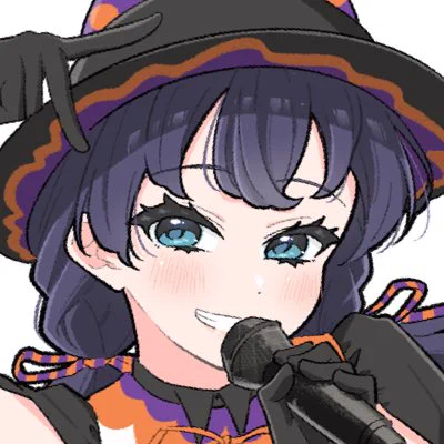 2年ぶりにアイコンを変えます!!!(8月のはノーカン) #新しいプロフィール画像