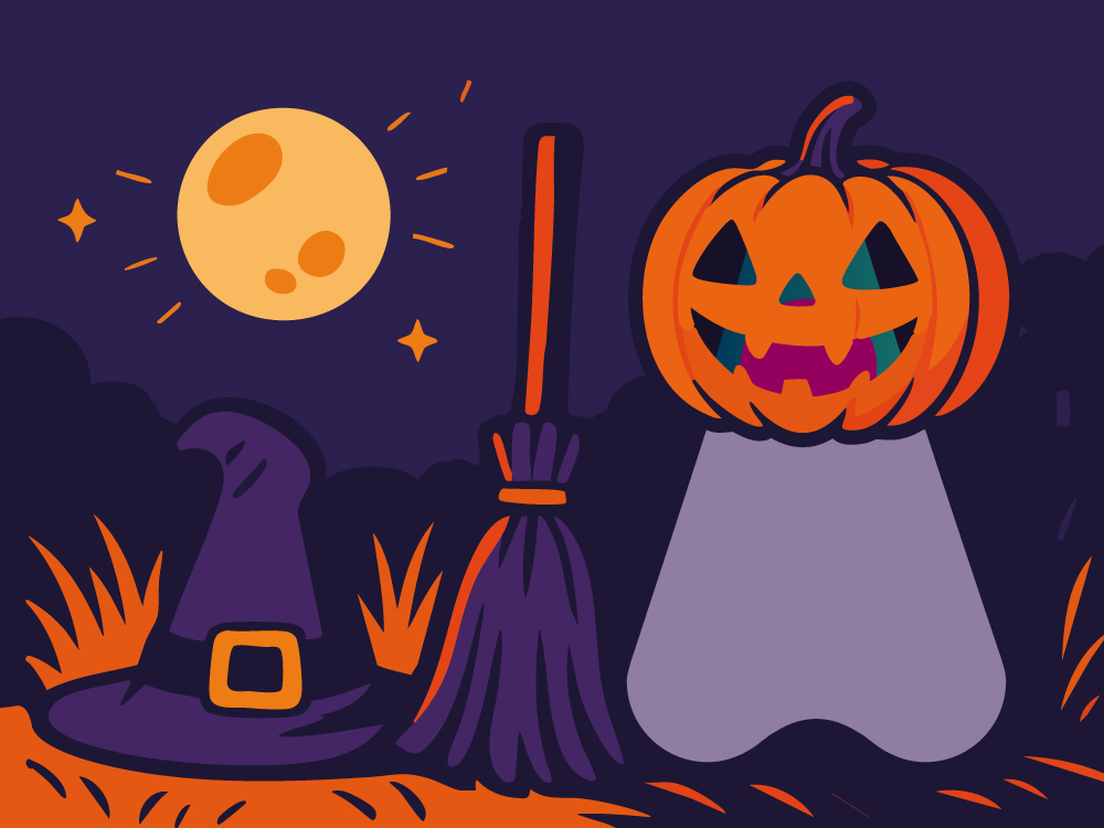 JavaLandConf's tweet image. Happy Halloween, Java ghouls, witches and skeletons! 🎃👻🧙♀️
Today is your last chance to put a very special treat in your basket: Your #JavaLand 2026 All-in-One ticket at the cheapest extra spooky Super-Saver price! Head over to the shop and grab it. 🪄 scomp.ly/AjRKlRy