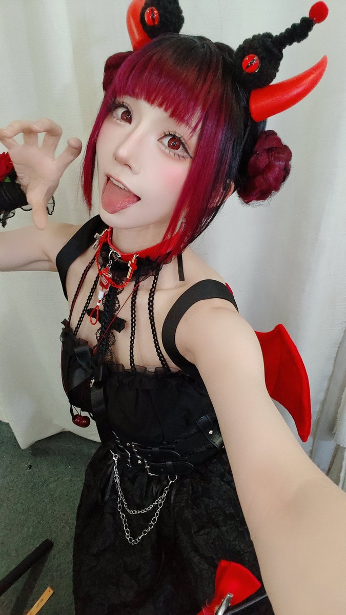 Kitaro_綺太郎✨💞 (@kitaro_cos) / Posts / X