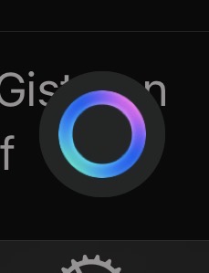 wtf dude just let me chat with my friends and family
i dont need this shit