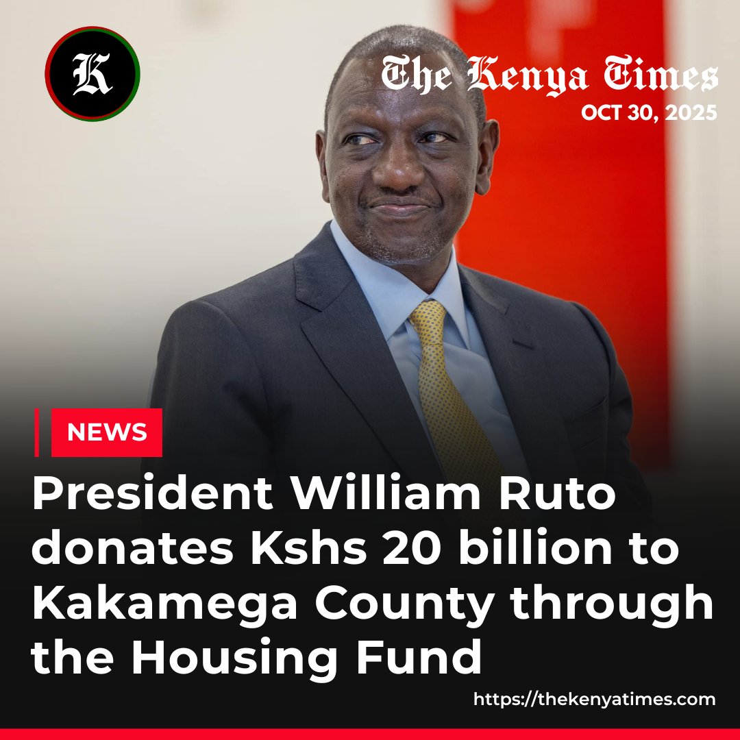 Kenya kuna pesa bana Githinji lipa lecturers