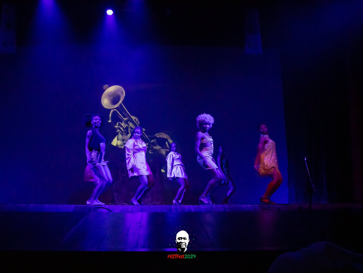 kitfest_ke's tweet photo. The same creative energy that filled the stage now spills into the streets. Nganya Night is the next chapter of Kenyan theatre! 🚐💥 #10YearsOfKitFest #theatreke https://t.co/nsatwRGn2w