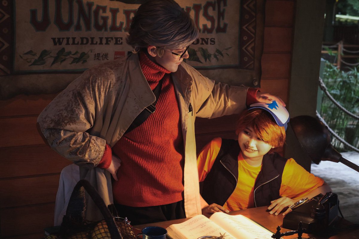 Dハロ命 miha on X