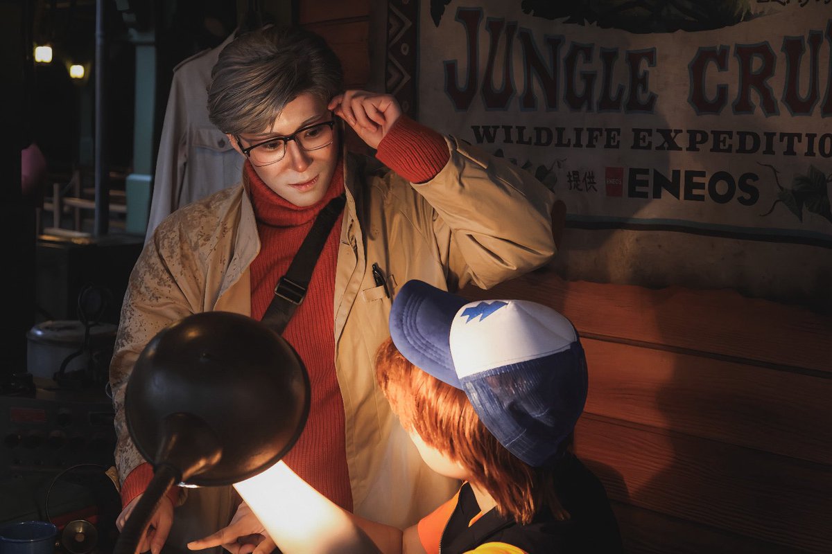 Dハロ命 𝓣𝓱𝓮 𝓝𝓲𝓰𝓱𝓽𝓶𝓪𝓻𝓮 𝓑𝓮𝓯𝓸𝓻𝓮 𝓒𝓱𝓻𝓲𝓼𝓽𝓶𝓪𝓼