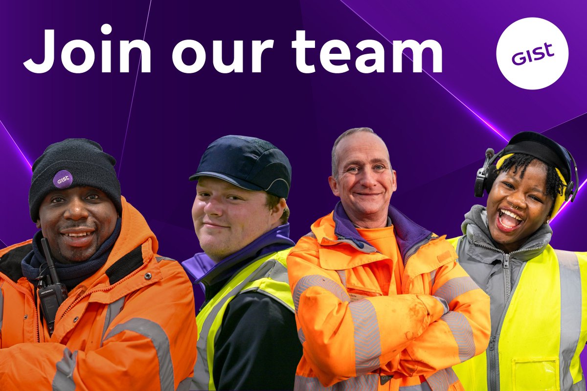 Join Gist as an M&amp;S Driver and enjoy a role that actually delivers — good pay, proper kit, with solid miles and good vibes. 
 
If you join us before the 1st December, you may also receive an additional Peak bonus of up to £1000!
 
👉 Apply today: lnkd.in/eEGU2jKu