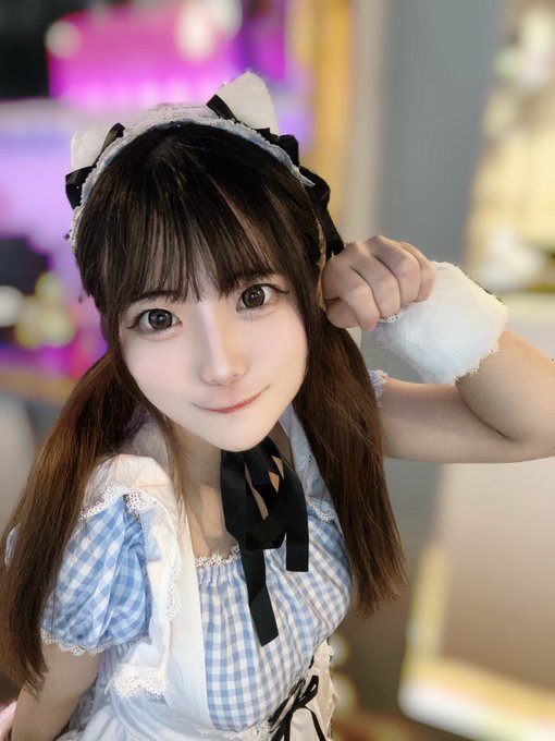 ~メイド喫茶~曖昧Aliceのツイート