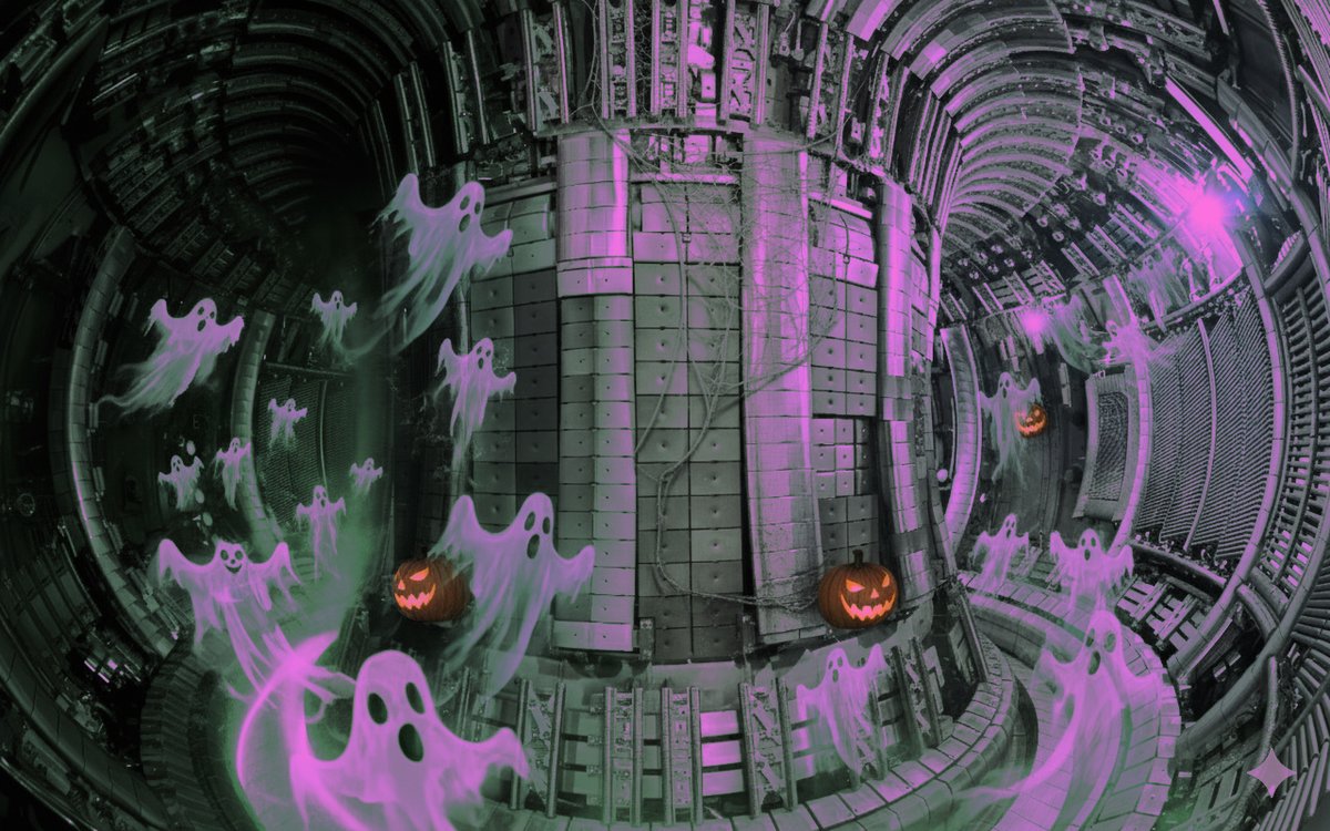 UK Atomic Energy Authority tweet media