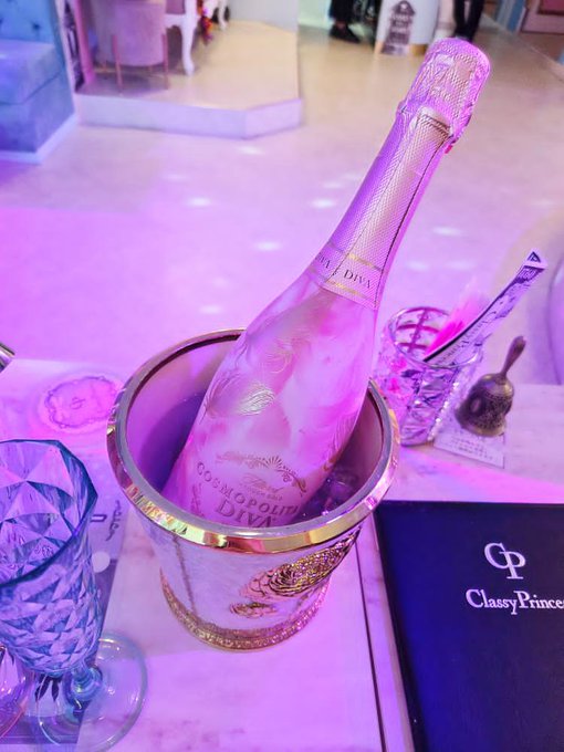 Classy Princessのツイート