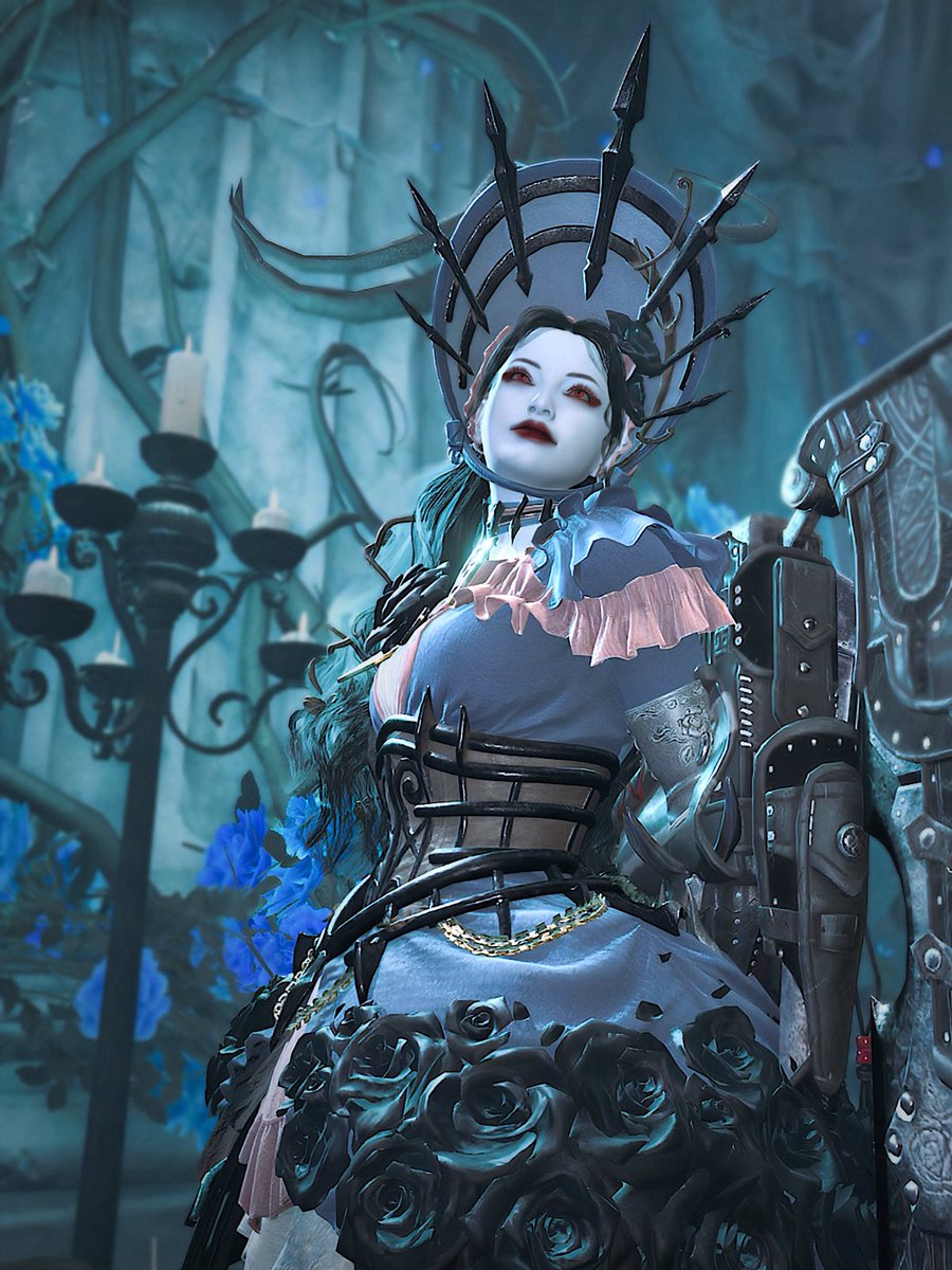 こんばんは🥀
良い連休を🥀
#モンハンワイルズ  #MHWilds