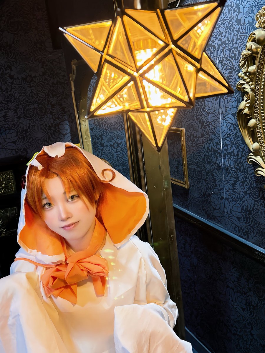 hiyopiyo_04's tweet photo. 𝐀𝐏𝐇 𝐜𝐨𝐬 / 2022年エイプリルハロウィン

𝐅𝐞𝐥𝐢𝐜𝐢𝐚𝐧𝐨 𝐕𝐚𝐫𝐠𝐚𝐬✩.*˚

🎃*⸜𝑯𝒂𝒑𝒑𝒚 𝑯𝒂𝒍𝒍𝒐𝒘𝒆𝒆𝒏⸝*👻 https://t.co/DIC8pKaMBt