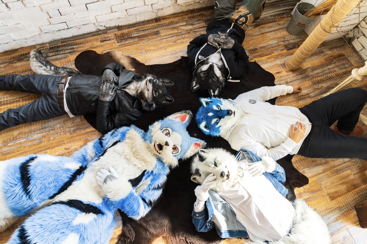 今週もお疲れ様でした🐾