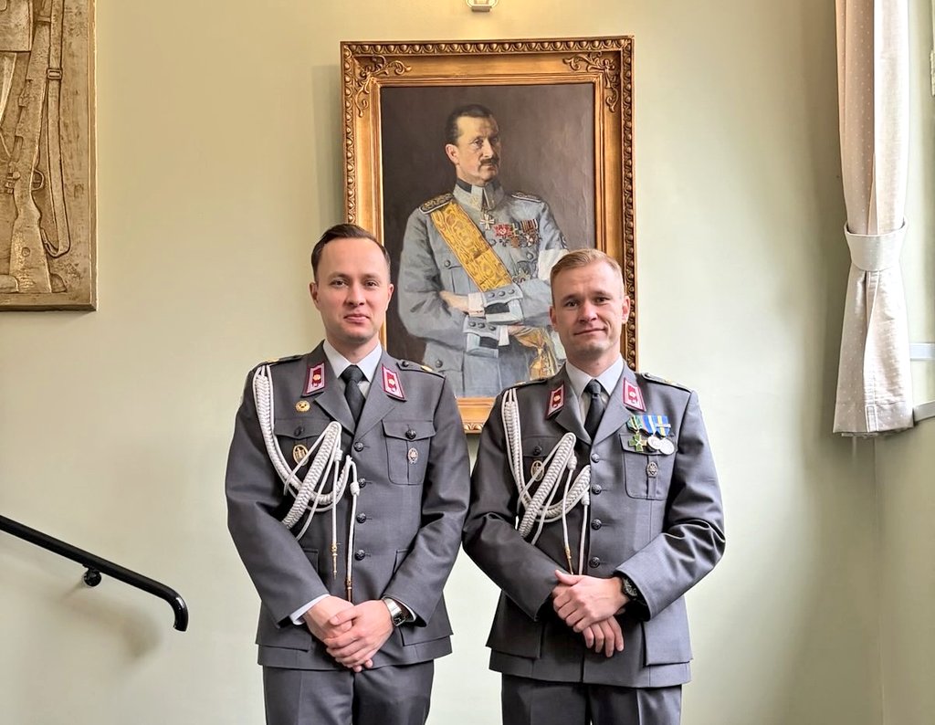 Aku Saarelainen tweet media