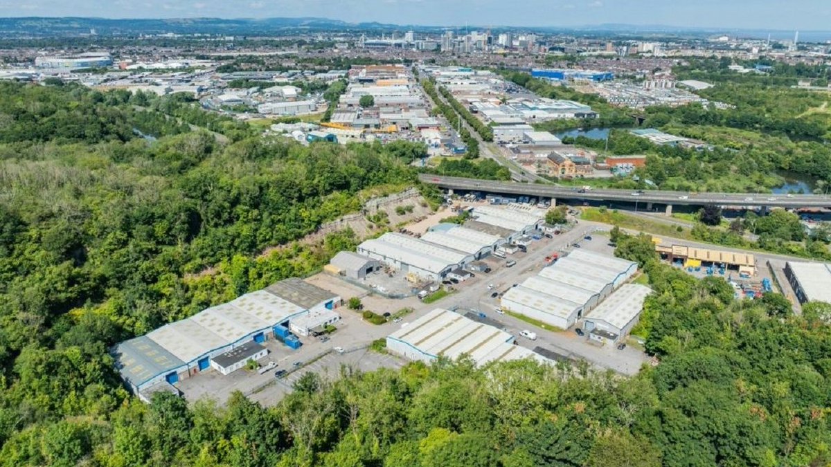 Mileway agrees new 20,000 sq ft lease at Cardiff trading estate  insidermedia.com/news/wales/mil…