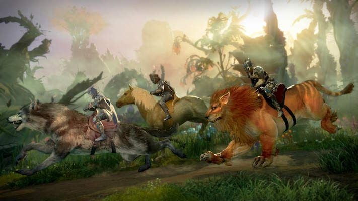 Rakshit_code's tweet image. ⚡ New World: Aeternum Players Spun Up A Petition To Save The MMO - MMORPG.com - In the wake of yesterday&apos;s news that New World: Aeternum is going into maintenance mode, the community has begun...
🔗 mmorpg.com/news/new-world…
#World #Aeternum #Players