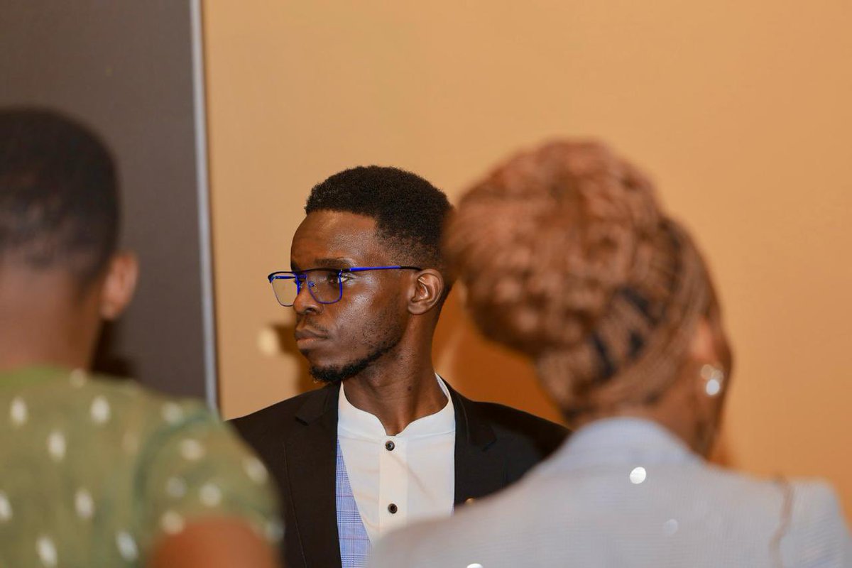 GAIME Conference tweet media