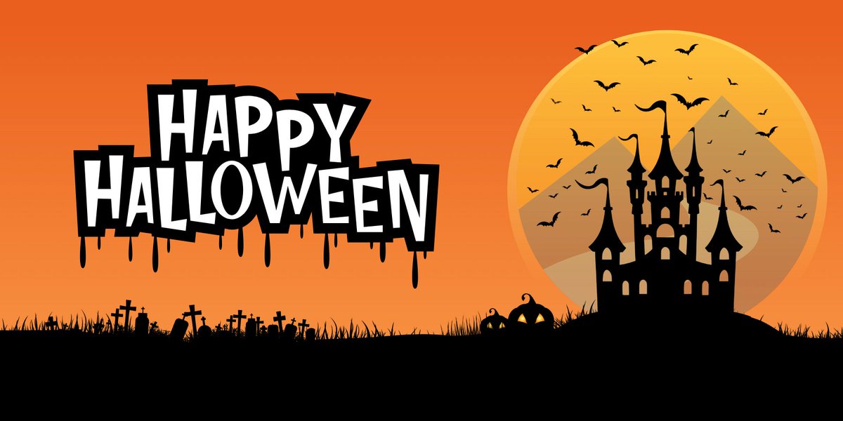 🎃👻 Have a Fang-tastic Halloween! 👻🎃

Don’t let scary debts or spooky bills haunt you — Cambrian Credit Union is here to keep your finances treat‑filled, not trick‑filled! 🍬💚

💚 Because the only thing that should be scary this Halloween is the size of your pumpkin! 🎃