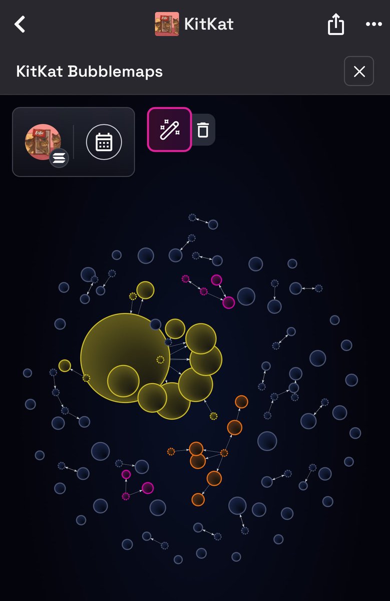 Hopzz0x's tweet image. just got kicked out of the scammers $kitkat space (James &amp;amp; bitlord) 

after i requested to speak they kicked me since i was about to call them out on their own stage and they knew it 

these ppl are the parasites of crypto twitter, they only can make money by extracting it from…