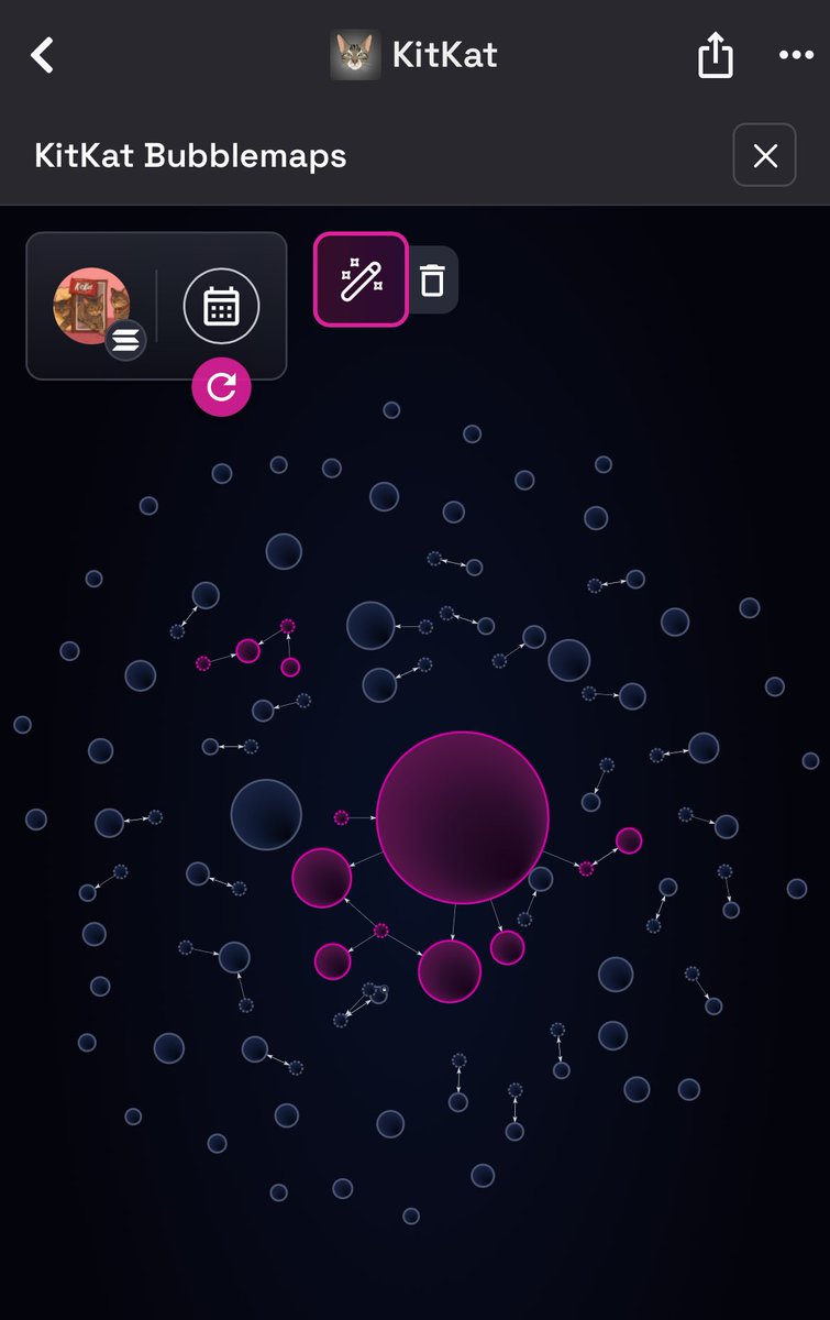 Hopzz0x's tweet image. just got kicked out of the scammers $kitkat space (James &amp;amp; bitlord) 

after i requested to speak they kicked me since i was about to call them out on their own stage and they knew it 

these ppl are the parasites of crypto twitter, they only can make money by extracting it from…