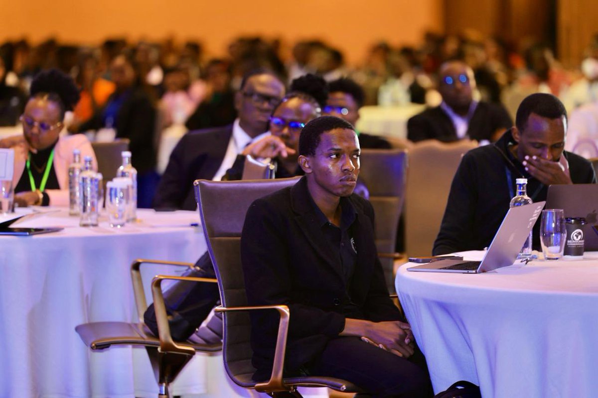 GAIME Conference tweet media