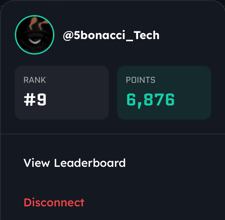 5bonacci_Tech's tweet image. If you love me, support my post on @ProjectMerlinio 
Rank #9 and it’s ending in few days 
Simple like and comment will always count 
If you doubted project Merlin check how many percent $MRLN have pumped in the last 24hrs 
I have see big names taking about this project and I…