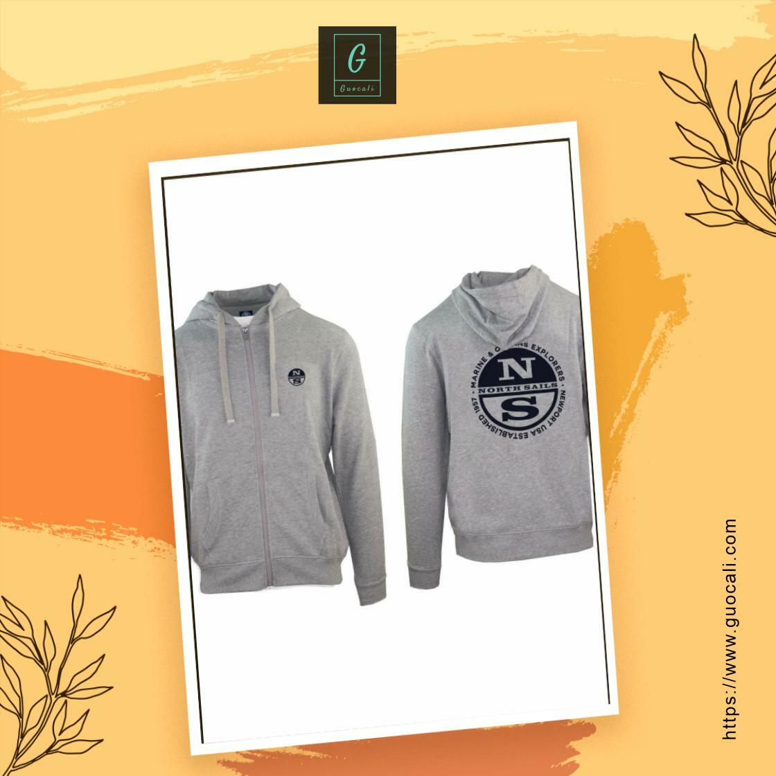 GuocaliF's tweet image. Découvrez le confort inégalé avec le hoodie North Sails pour hommes à seulement 69,05 €. Élégance et style réunis ! Ne manquez pas cette offre ! #ModeHomme #Confort

Achetez maintenant guocali.fr/collections/me…