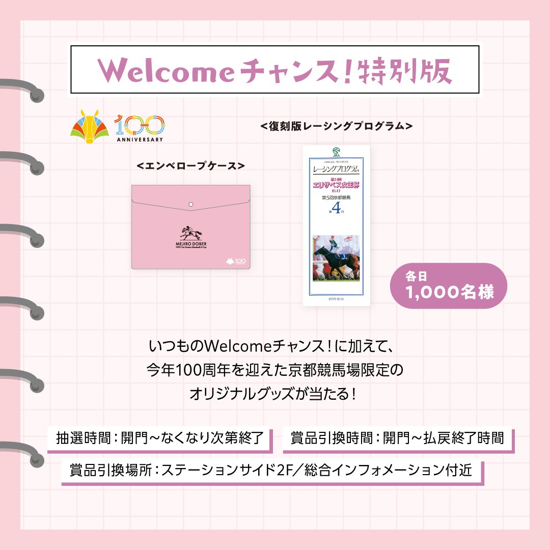 最終！！競馬ファン必見！！ 非売品フォトフレーム✨ JRA京都競馬場 on X