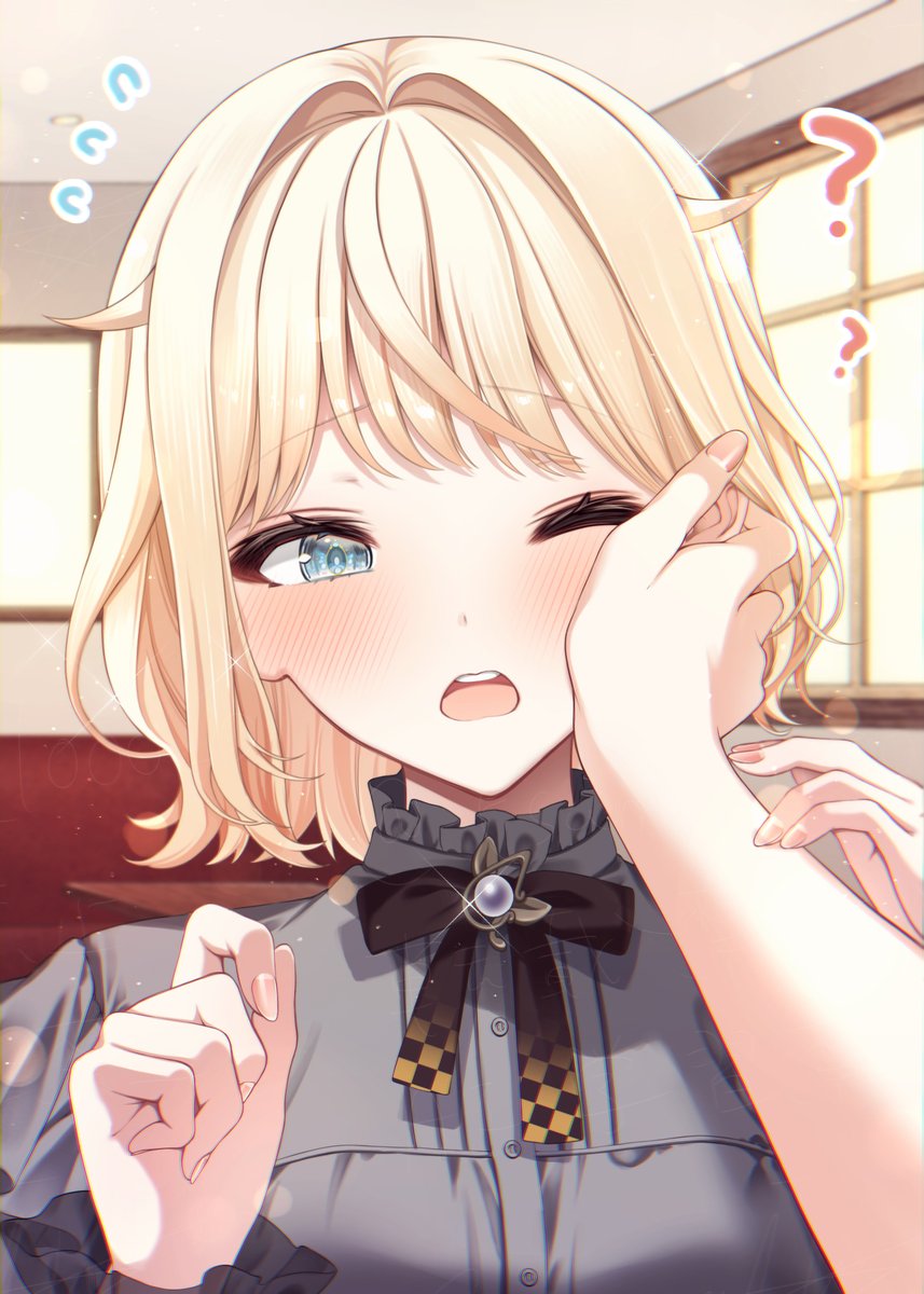 茶々です❣️1006 茶々蔵 (@kongou108) / Posts / X