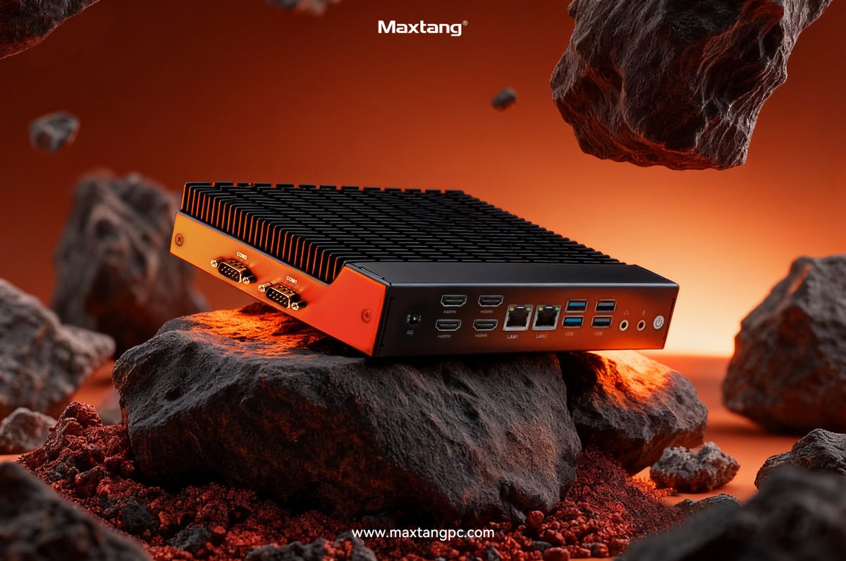 Maxtang Official tweet media