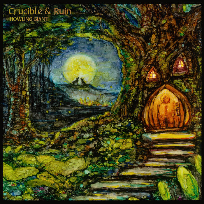 KMANRIFFSMetal's tweet photo. FULL FORCE FRIDAY:🆕October 31st ENCORE!🎧
HOWLING GIANT - Crucible & Ruin 🇺🇸💠
3rd album from Nashville, Tennessee, U.S Stoner/Doom/Psych Rock/Metal outfit💠
BC➡️https://t.co/VXiXkNKJt0💠
#HowlingGiant #CrucibleandRuin #StonerDoomPsych #FFFOct31 #KMäN https://t.co/HomIgr6tif