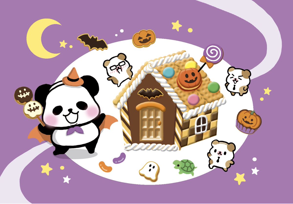 おじぱん【公式】 (@ojipan_QLia) / Posts / X