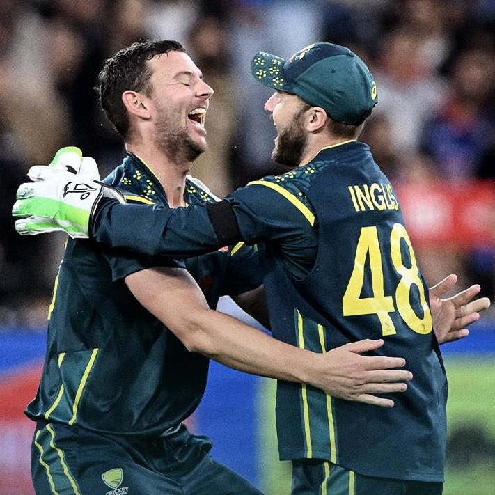 Test Match Special tweet media