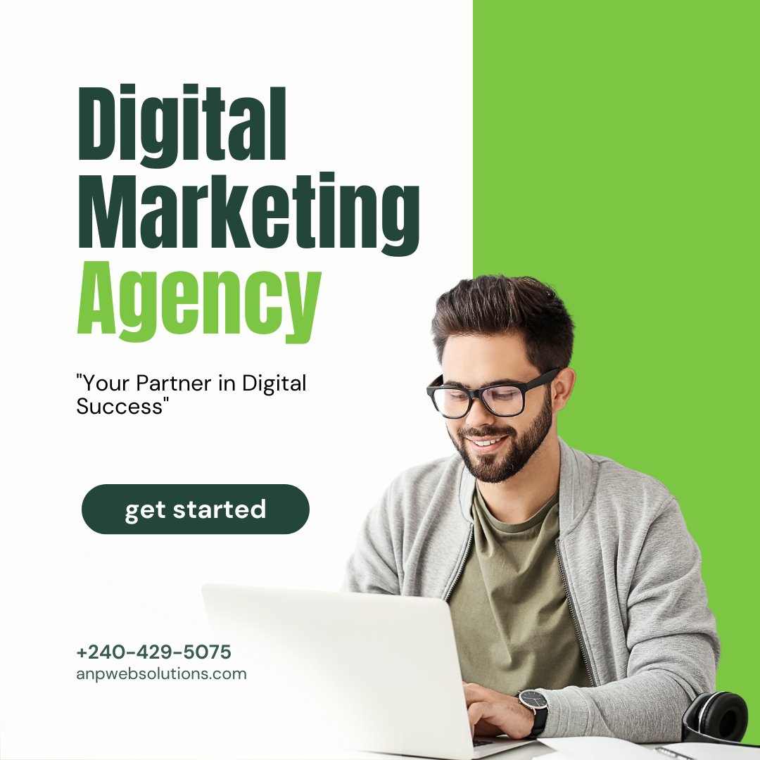 anpwebsolutions's tweet image. Unlock the power of SEO! 📈 Improve user experience, boost conversions, manage costs better, and build brand credibility. Make SEO your principal lead source and watch sales go up! #SEO #SearchEngineOptimization #DigitalMarketing #SEOTips #BusinessGrowth #OnlineMarketing