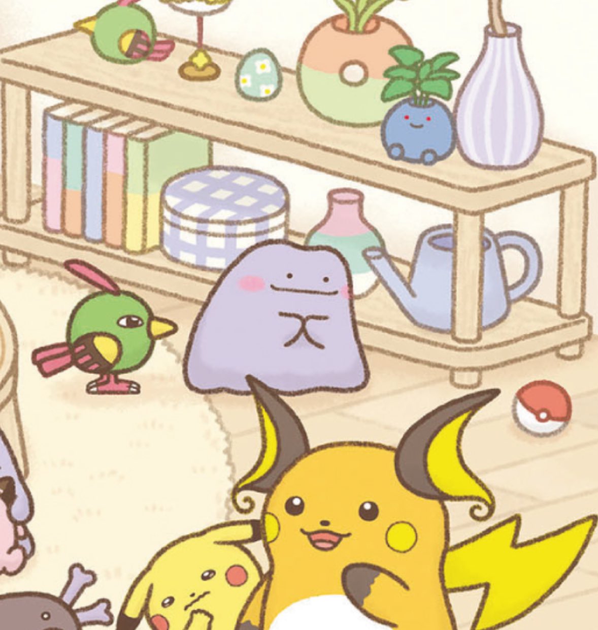 ポケモンセンター公式 on X: 