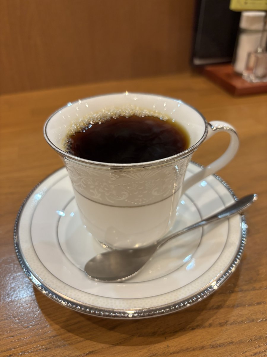 ゆうくん☕️コーヒー tweet media