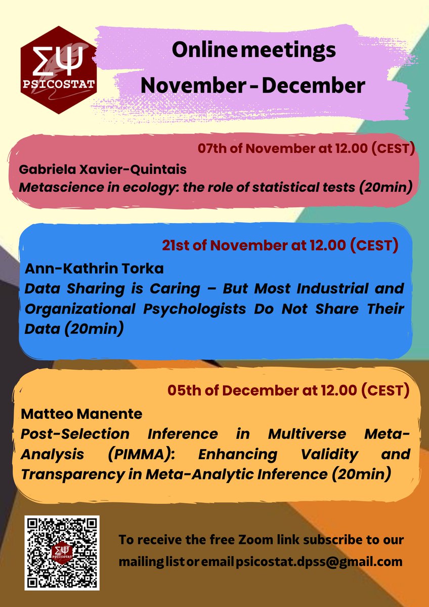 Psicostat tweet media