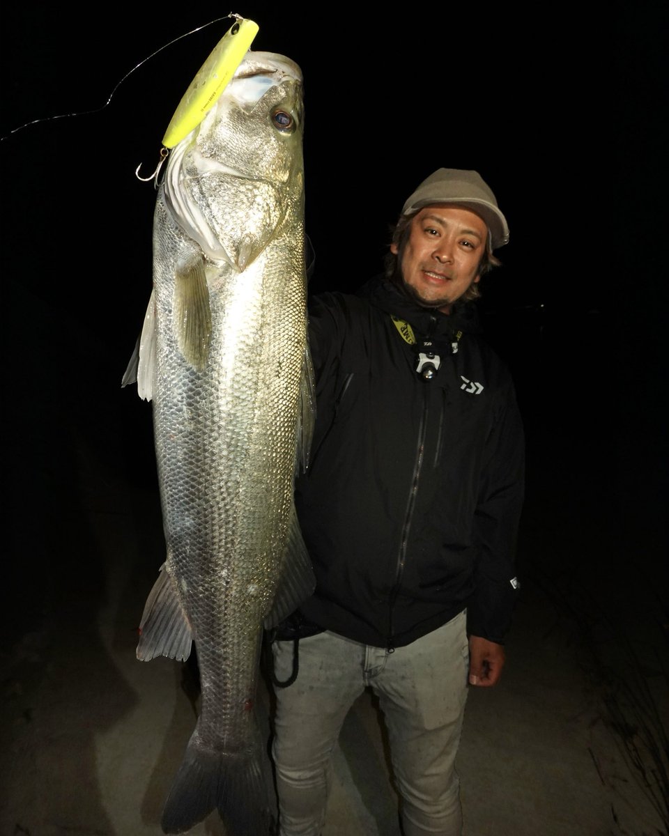 DAIWA SW Fishing Shore (@d_sw_shore) / Posts / X