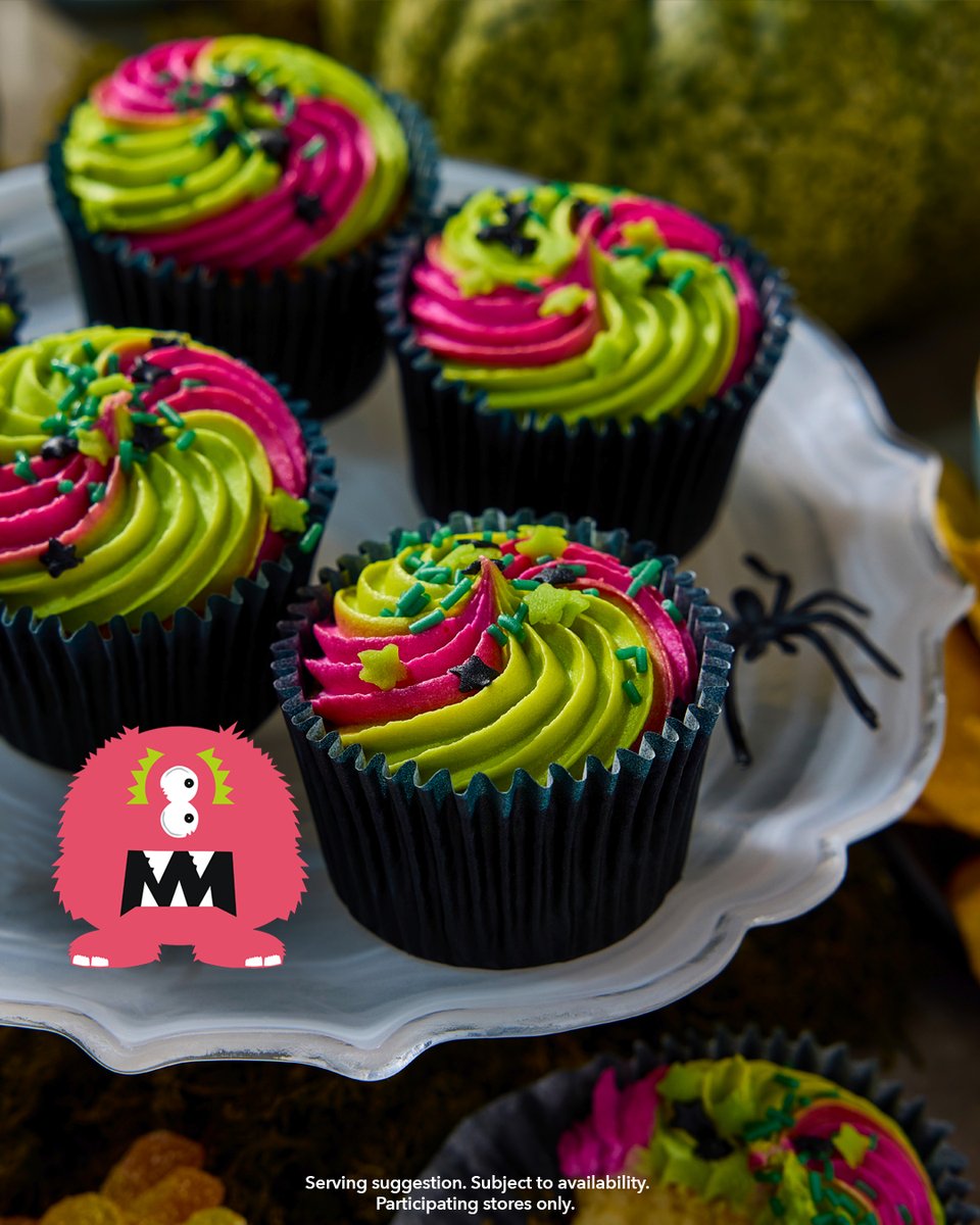 Trick or treat 🎃  Don't miss the fantastic Halloween range from your local <a href="/coopuk/">Co-op</a> 🕷️ coop.uk/3qLZeZq