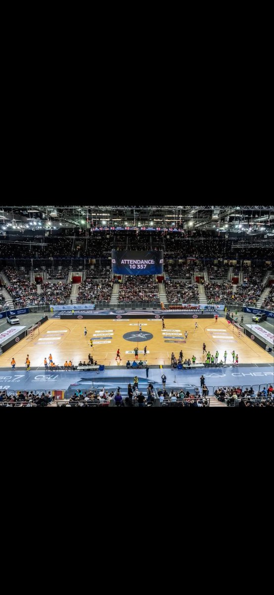 Pedazo de ambiente ayer en Polonia!!!
👌👌👏👏