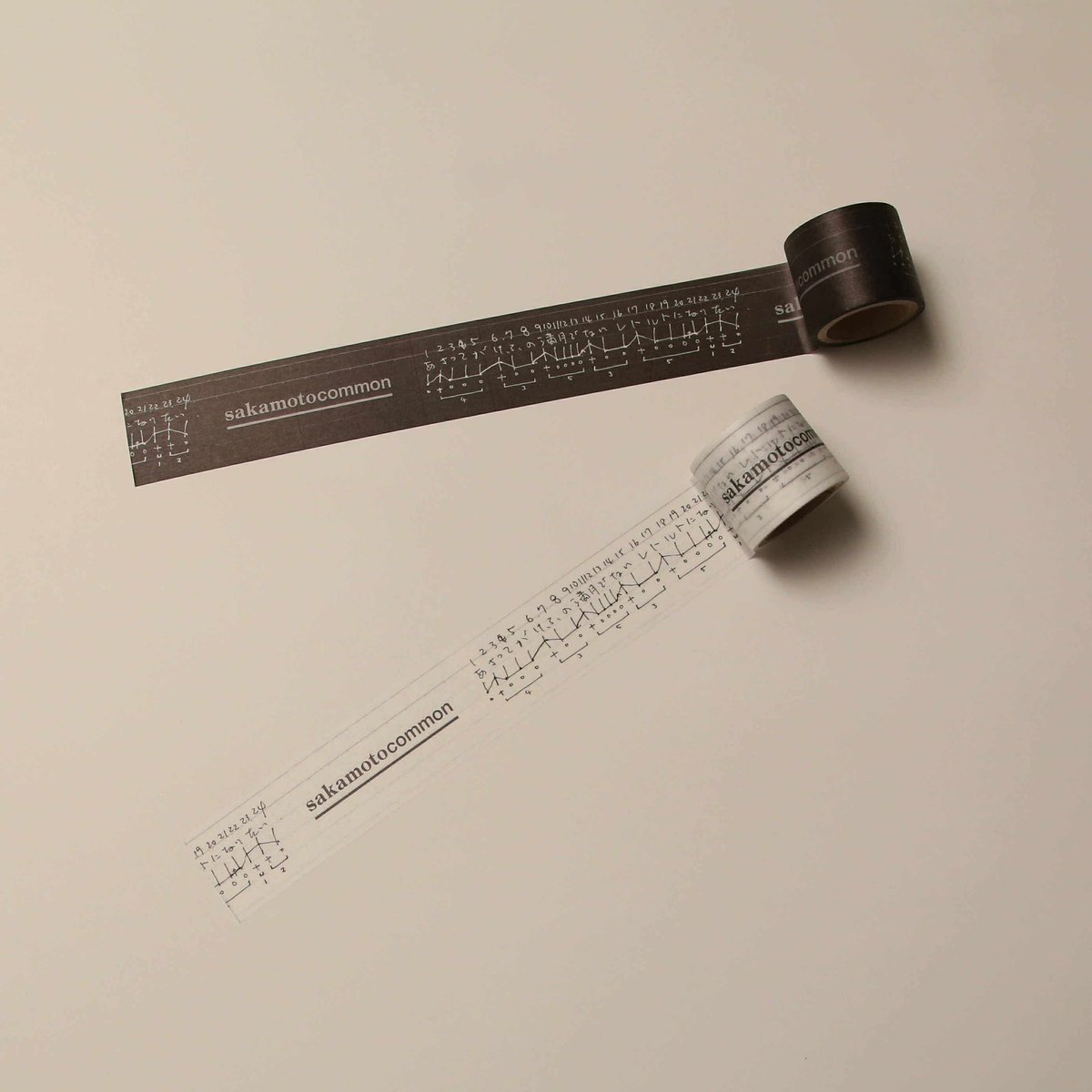 先月末に会期を終了した企画展「sakamotocommon OSAKA　1970/2025/大阪/坂本龍一」のオフィシャルグッズが、本日より commmonsmart にて販売スタートしました！
本企画展のために制作された、坂本龍一の未発表音源を収録したLP盤
『Ryuichi Sakamoto: Playing the Baschet』 をはじめ、