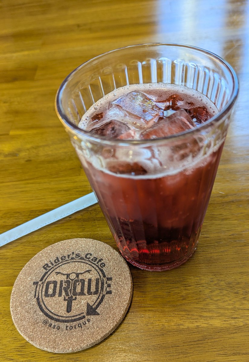 鹿子木灯🐱 on X