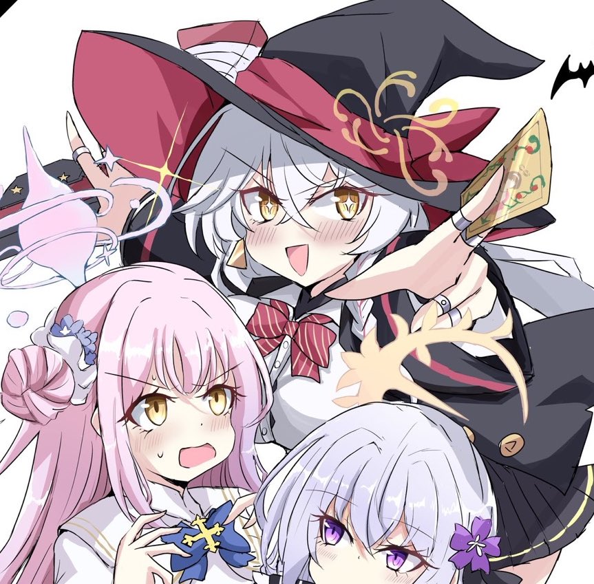 エリ誕生日らしいので色々再掲 